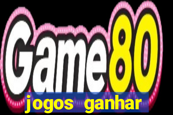 jogos ganhar dinheiro via pix