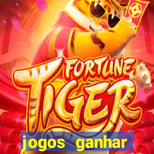 jogos ganhar dinheiro via pix