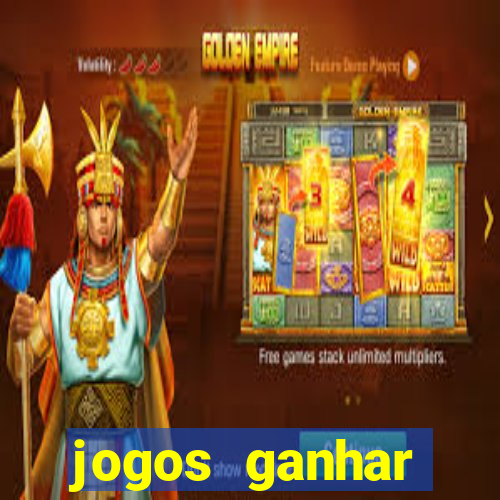 jogos ganhar dinheiro via pix