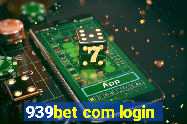 939bet com login