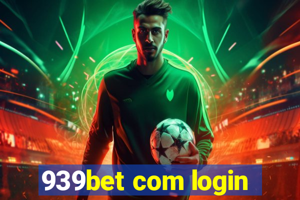 939bet com login