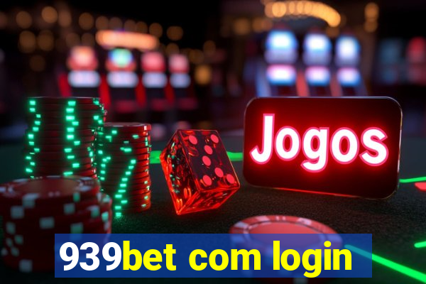 939bet com login