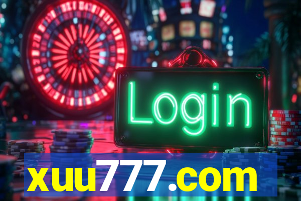 xuu777.com