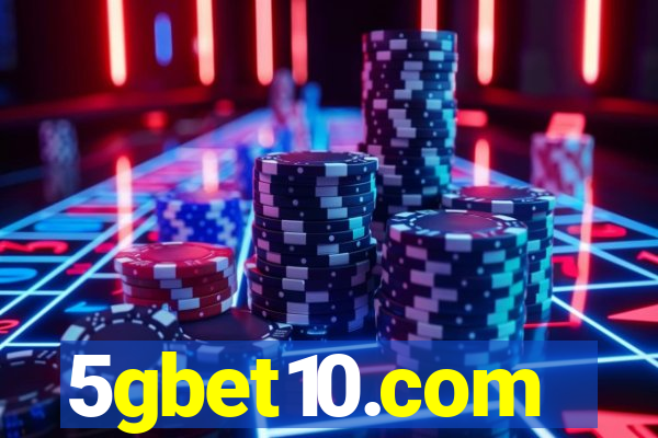 5gbet10.com