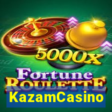 KazamCasino