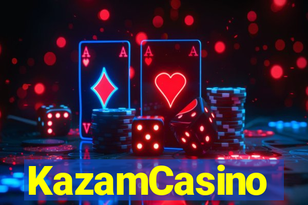 KazamCasino