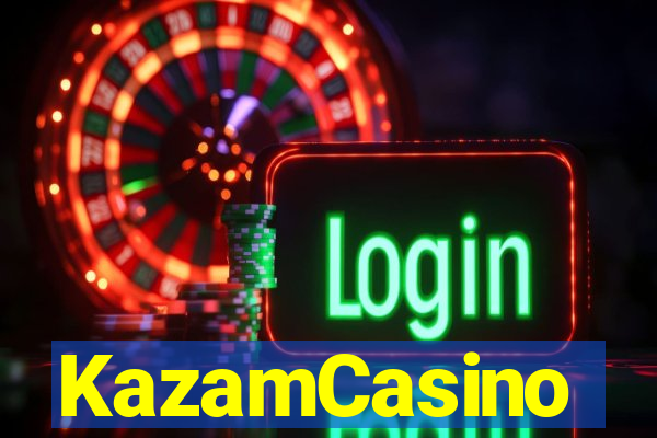 KazamCasino