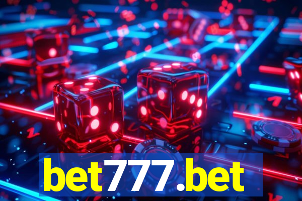 bet777.bet