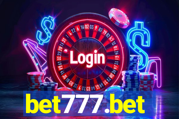 bet777.bet