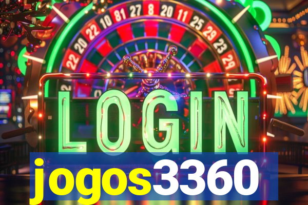 jogos3360