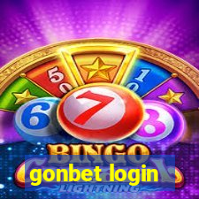 gonbet login