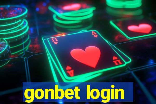 gonbet login