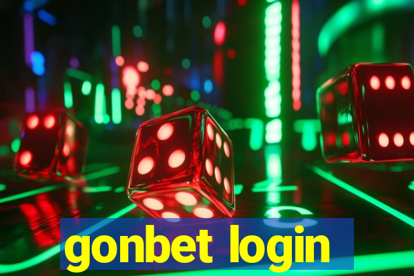 gonbet login