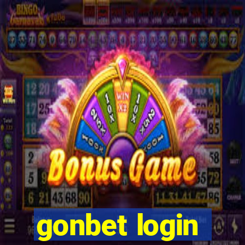 gonbet login