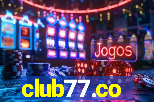 club77.co