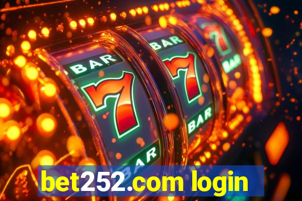 bet252.com login