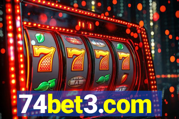 74bet3.com