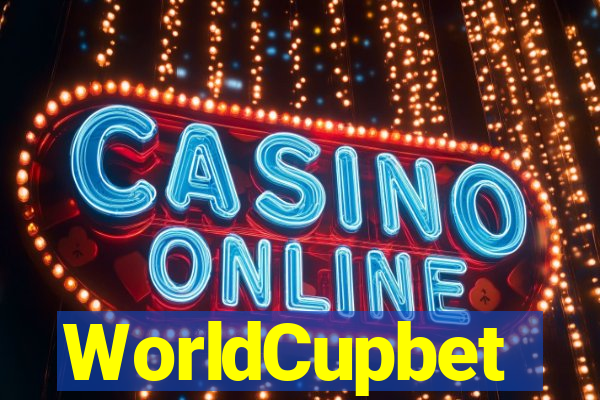 WorldCupbet