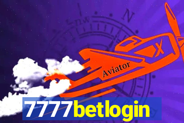 7777betlogin