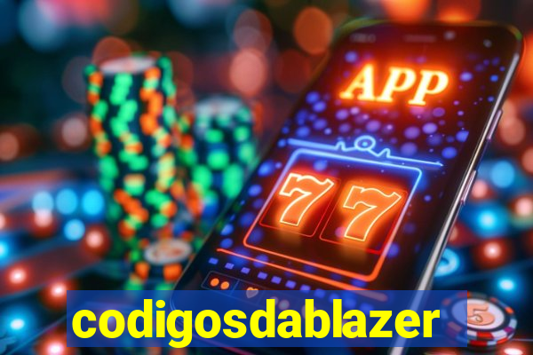 codigosdablazer