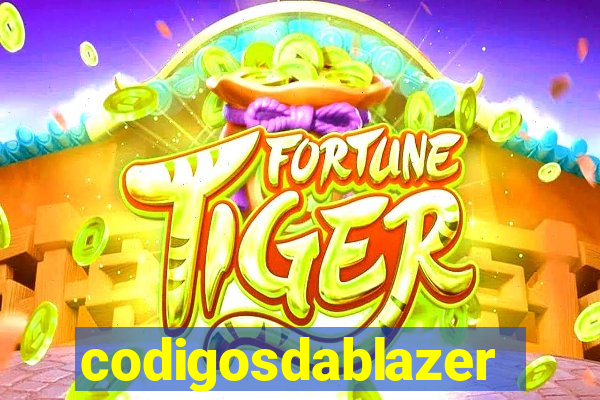 codigosdablazer