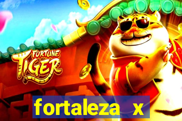 fortaleza x flamengo futemax