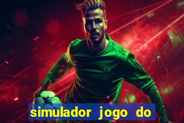 simulador jogo do fortune tiger