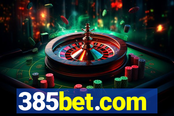 385bet.com