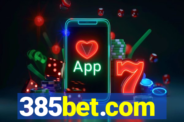 385bet.com