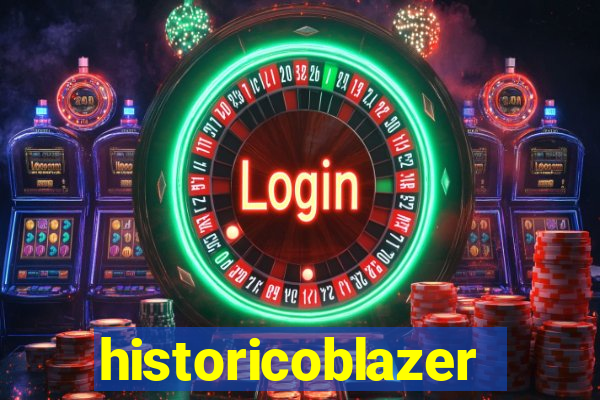 historicoblazer