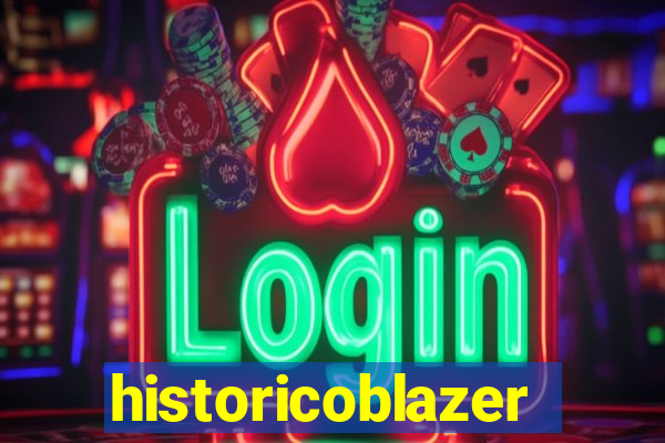 historicoblazer