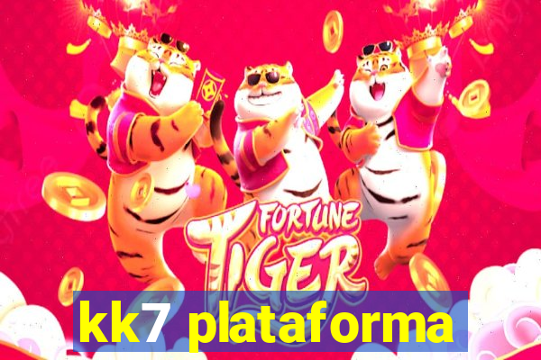 kk7 plataforma