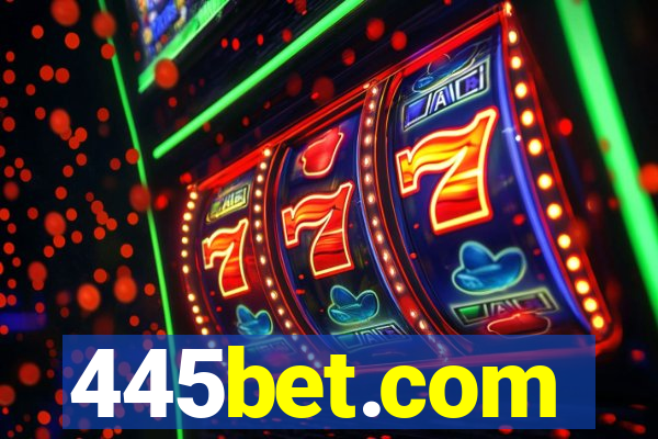 445bet.com