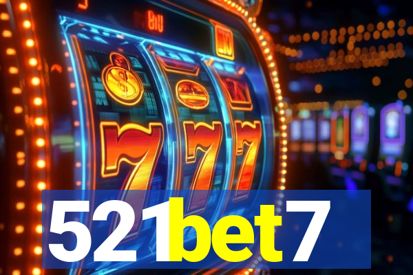 521bet7