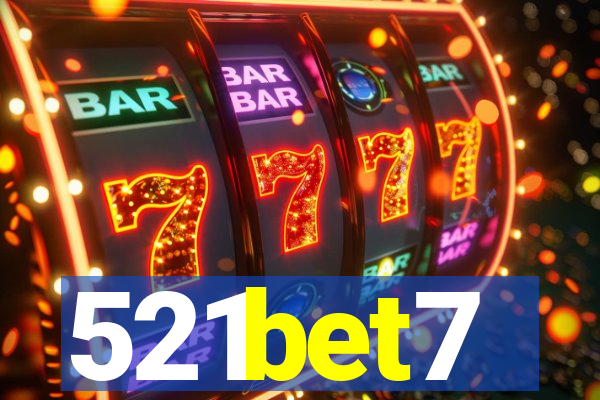 521bet7