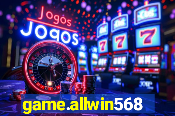 game.allwin568