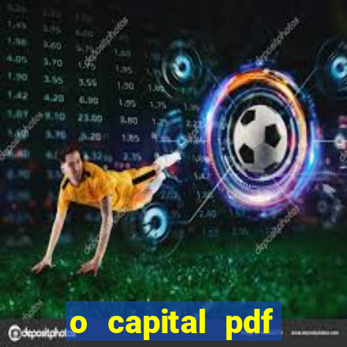 o capital pdf livro 2