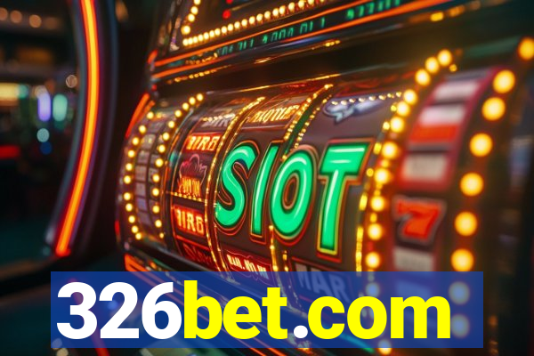 326bet.com