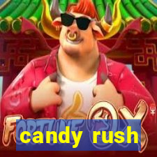 candy rush