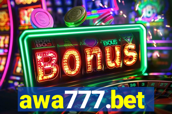 awa777.bet