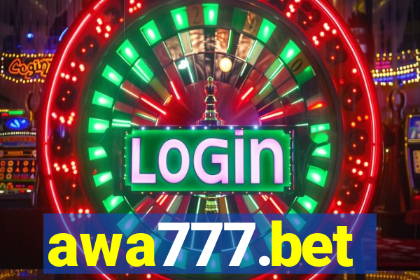 awa777.bet