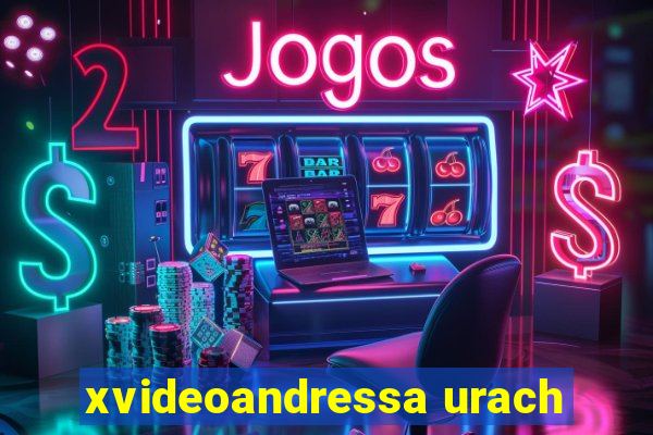 xvideoandressa urach