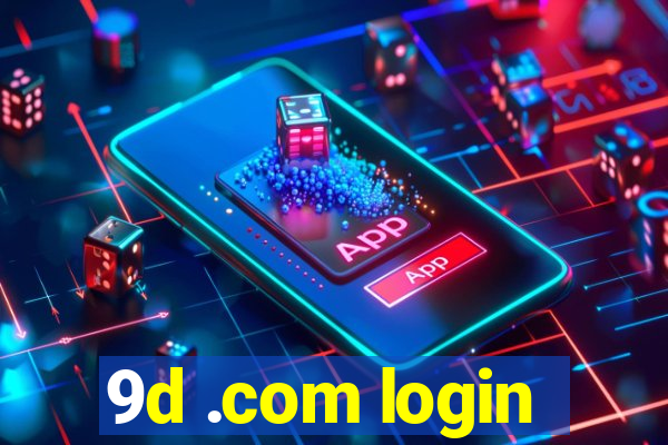 9d .com login