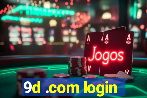 9d .com login