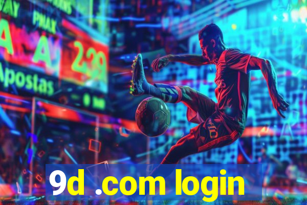 9d .com login