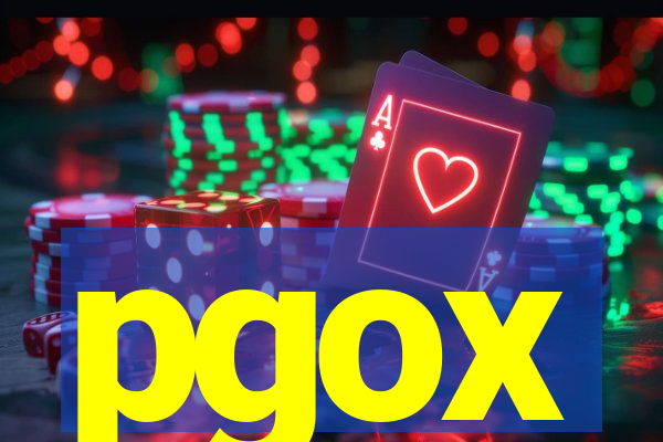 pgox