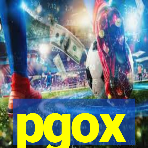 pgox