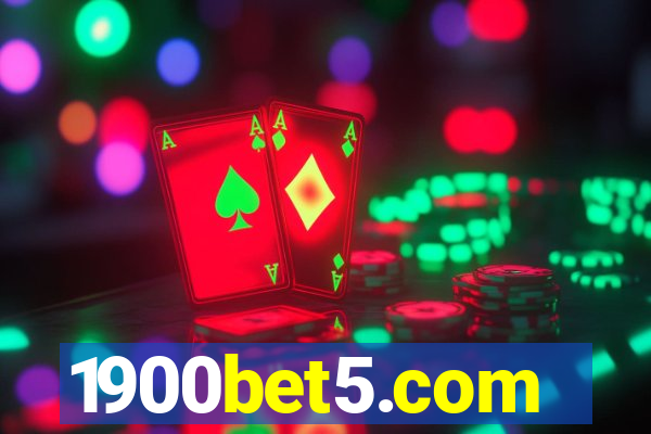 1900bet5.com