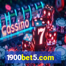 1900bet5.com