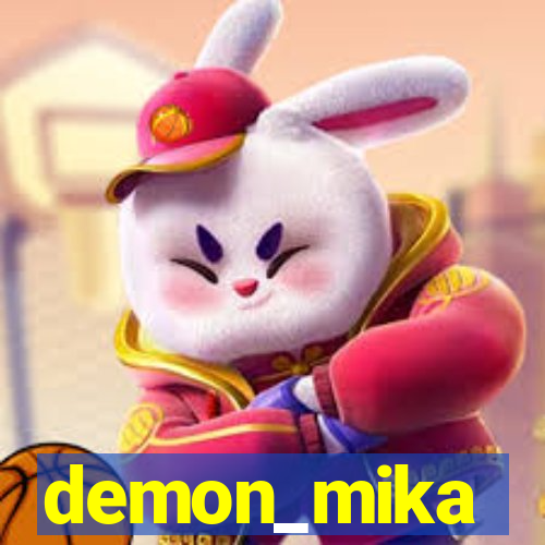 demon_mika